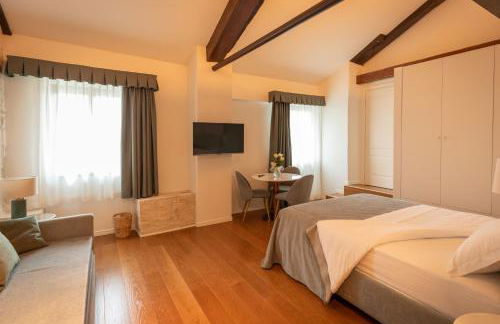 Castello di Porcìa - Residence Agrituristico - Foto 45