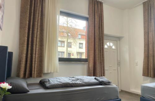 MK Apartments Bremen 5 - Foto 16