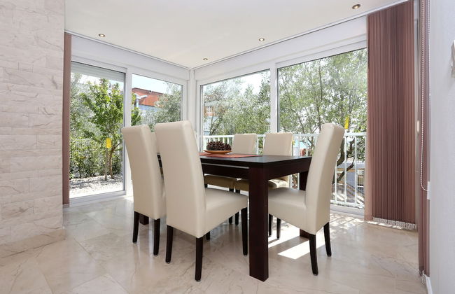 SunAdria Apartments - Foto 43