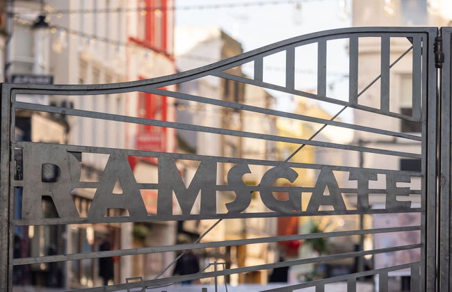 Host Stay Harbour Rest - Foto 19