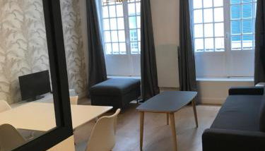 Grand appartement dans le cœur du Petit Bayonne - Foto 3