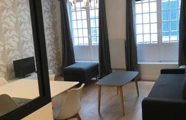 Grand appartement dans le cœur du Petit Bayonne - Foto 3