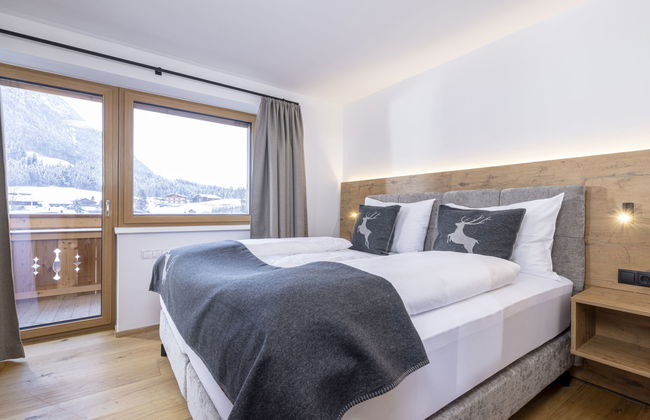 Penthouse large Bergblick 19 - Photo 3