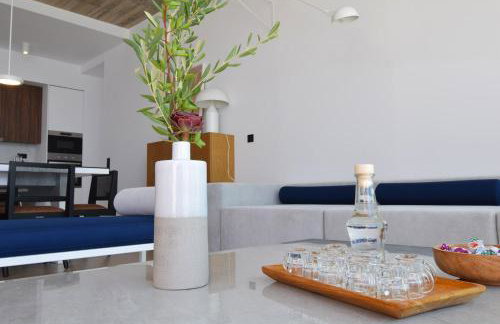 Villa Nostos Plakias beachfront sea view privet pool - Photo 61