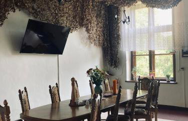 Stara Szkoła - Foto 5