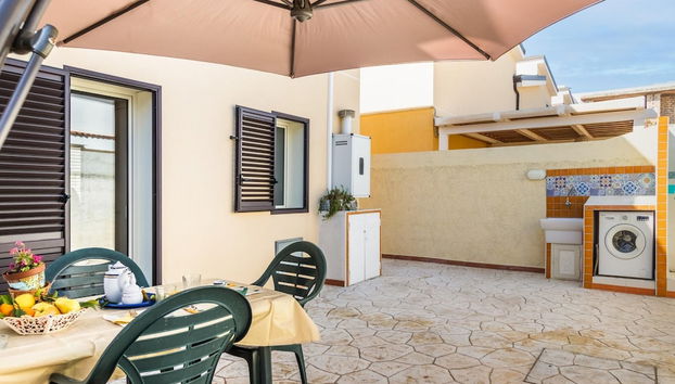 Villa Queen Dany in Lido di Noto - Foto 2, Habitación