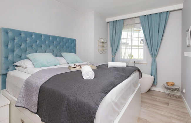 Ogrody Tesoro Apartment by Renters - Photo 6