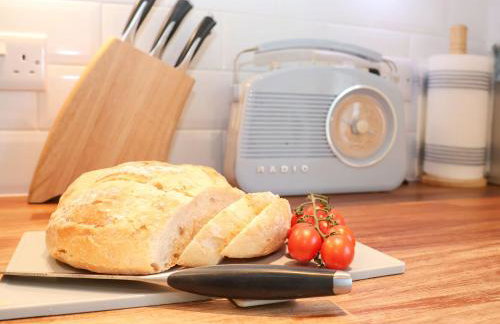 Saffron, Blythview - Foto 9