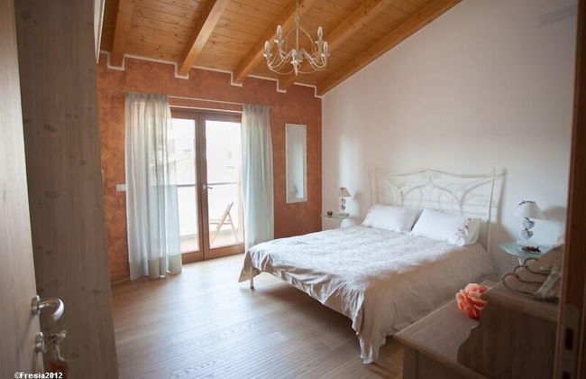 Agriturismo Al Vecchio Portico - Photo 7