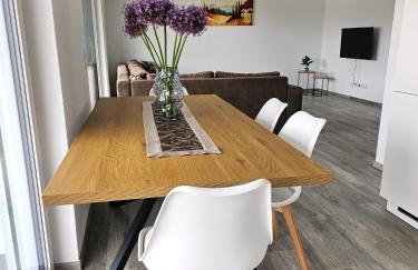 MY HOME AM HEUBERG Nr 3 - Foto 31