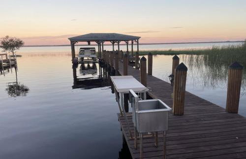 The Lake House on Lake Rosalie - Foto 21