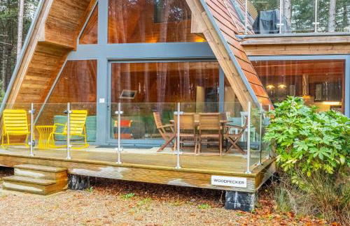 Woodpecker - Photo 44