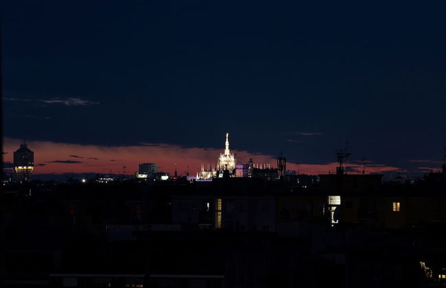 Milan Skyline Apartment, Città Studi, 1 min Metro, Terrace, Wifi, Netflix - Foto 53