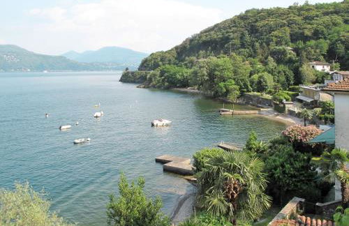 Apartment al Lago by Interhome - Foto 51