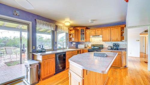 Peaceful Tucson Home with Pool 10 Mi to Downtown! - Foto 2