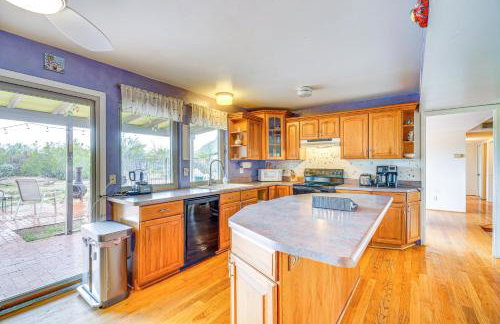 Peaceful Tucson Home with Pool 10 Mi to Downtown! - Foto 2