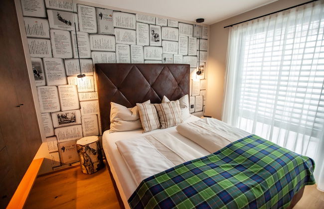 Katschberg Lodge - Foto 4