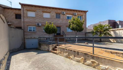 Callejon Del Pozo - Foto 1