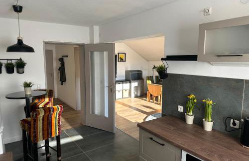 Ferienwohnung Kunterbunt - Foto 14