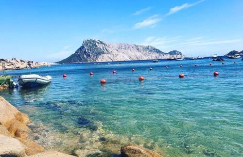 Sunny House a Punta Molara - Foto 44