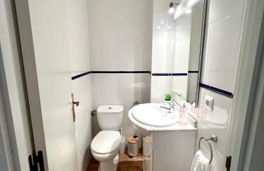 Relax e impresionantes vistas en apto1a línea - Foto 20