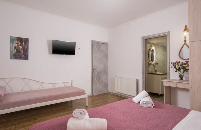 Villa Alitocatos - Foto 3