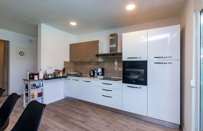 House Villa Ivona - Foto 10