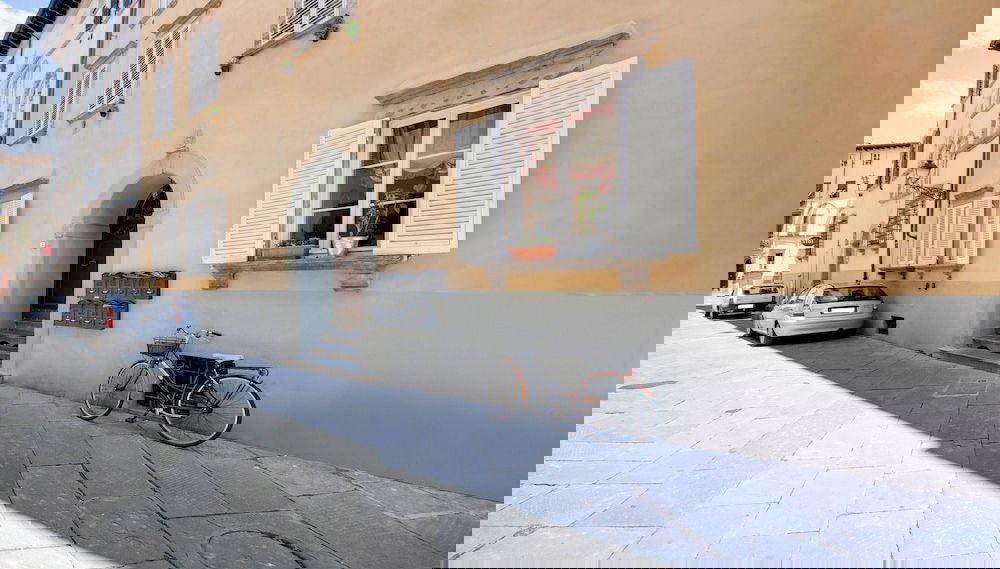 Mansion in Lucca Near Via Fillungo - Photo 1, Primary image