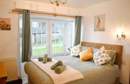 Seaview Stable Barn - Foto 6