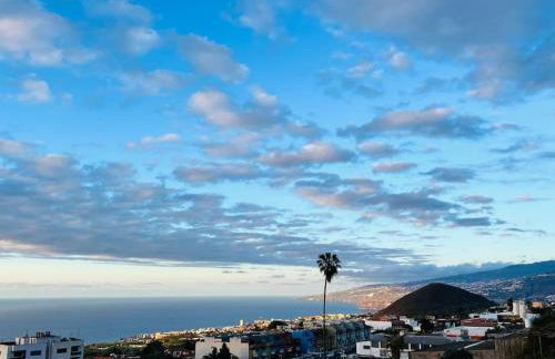 The Little Brezo Stone Home Tenerife - Foto 14