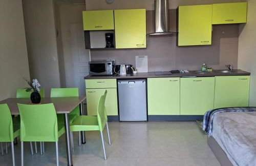 Fully equipped Poussin 12 cottage - Foto 6