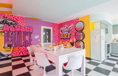 PopArt by AlsacePulse - Foto 9