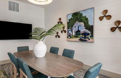 Landing Beautiful 1BD Clubhouse Gym - Foto 16