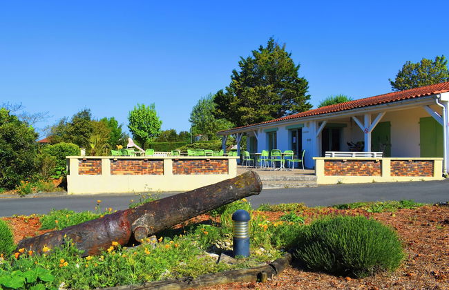 Azureva Fouras - Foto 45