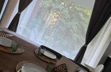 einfachHEIMISCH - Apartment am See - NETFLIX - ERHOLUNG PUR - SEEBLICK - MODERN - Foto 18