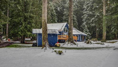 Landen Lodge - Meredith Lodging - Foto 2