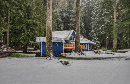 Landen Lodge - Meredith Lodging - Foto 2