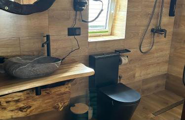 Agroturystyka Mirabelkowe Zacisze - Foto 3