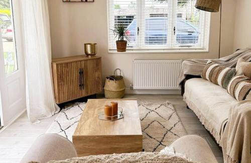 Relaxing retreat near Norfolk Broads - Foto 13