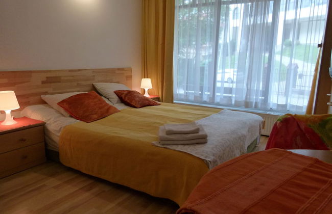 Willa Krystyna - Foto 17