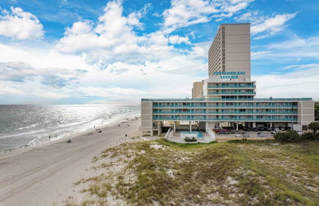 Fontainebleau 335 by Avantstay Beachfront Access - Foto 54