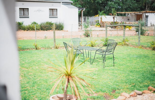 Vindoux Guest Farm and Day Spa - Photo 68