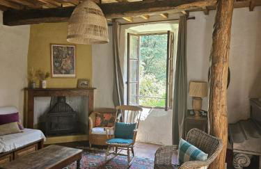 Perched Nest in Cevennes Mountains, relaxing place - Photo 6