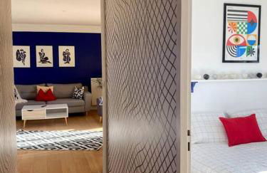 Charmant Appartement Pop - Arty - Foto 8