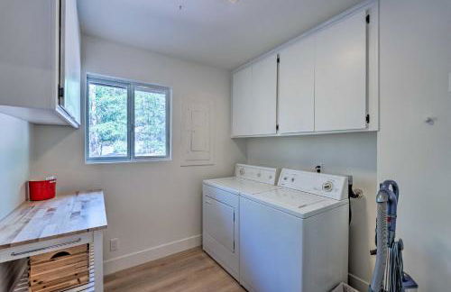 Near Hiking and Yuba River Nevada City Retreat! - Foto 25