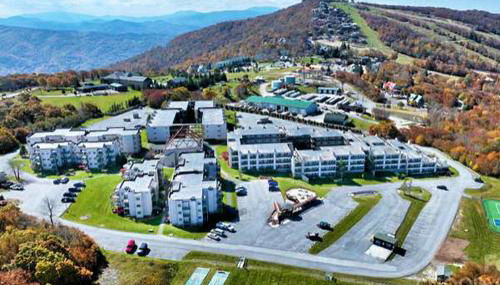 Stringer's Peak Retreat - Foto 2