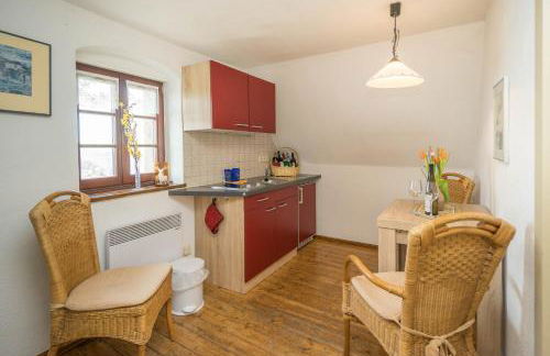 Jägerhaus auf Schloss Neuenburg - Foto 16