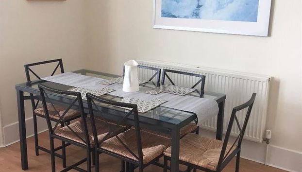 Refeições no quarto