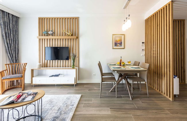 Lustica Bay Central - Foto 26