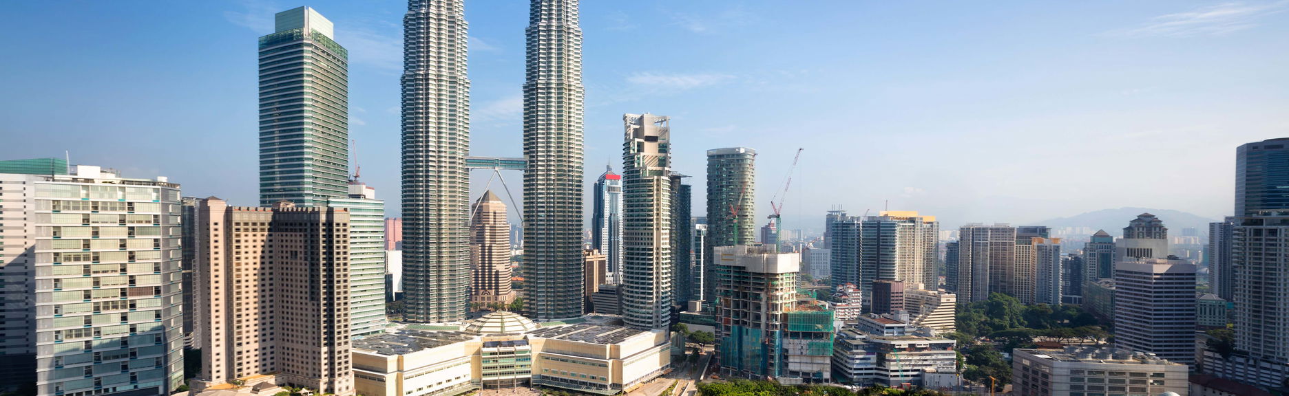 Visite privée dans Kuala Lumpur